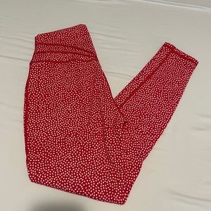 Buffbunny Legacy Legging